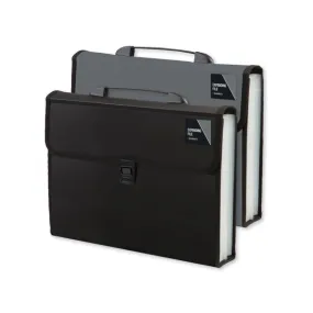 Expanding File 20 Pockets