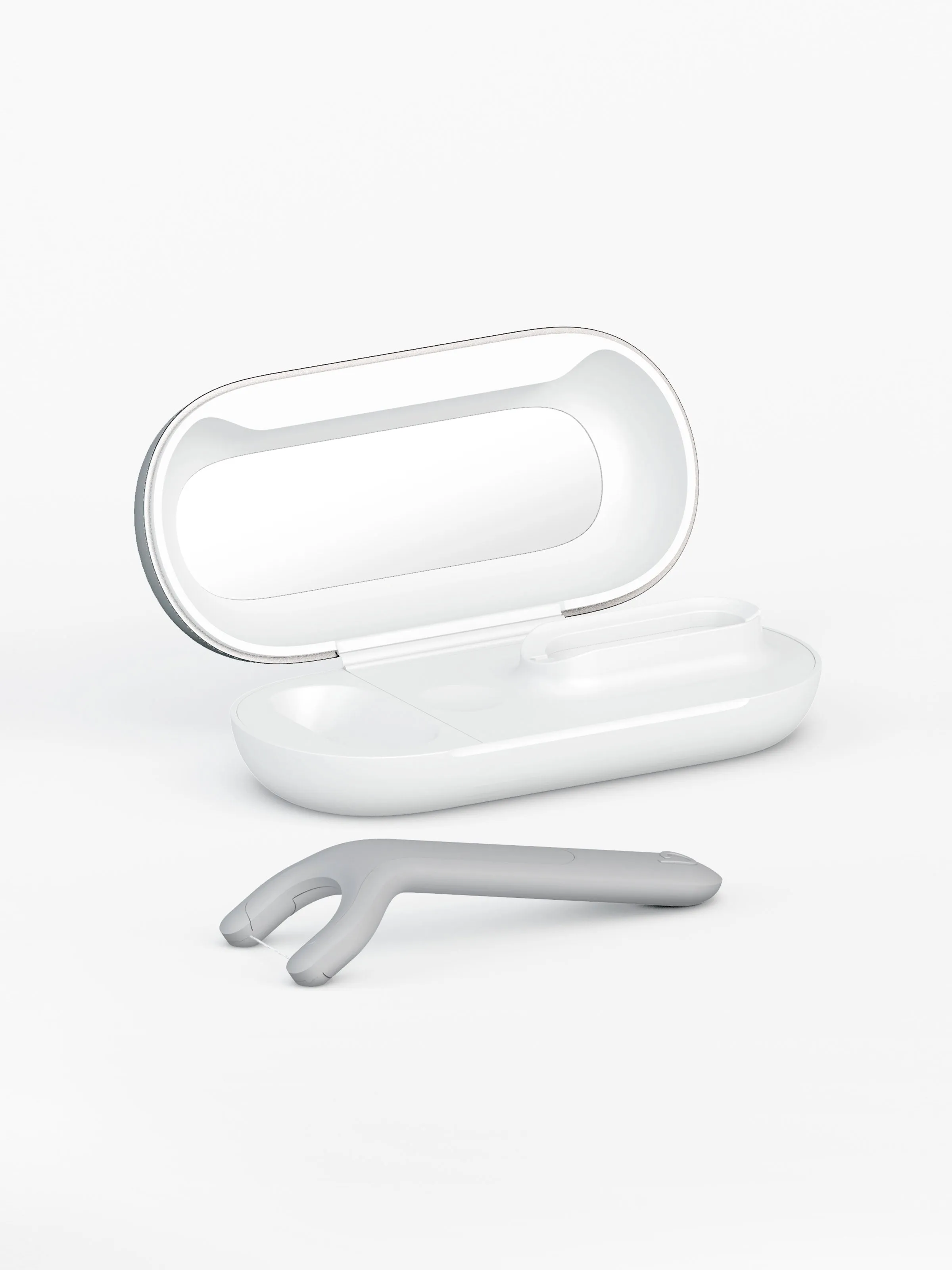 Expanding Floss Pick Refill