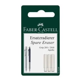 Faber-Castell Apollo Mechanical Pencil Eraser