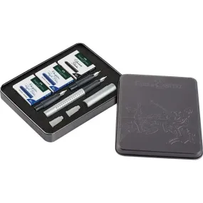 Faber-Castell Calligraphy Pen Set