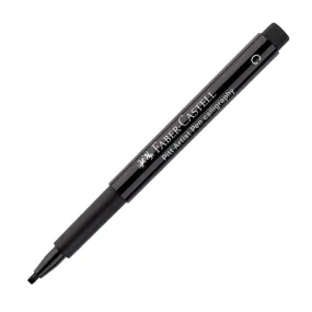 Faber-Castell Pitt Artist Calligraphy Pen