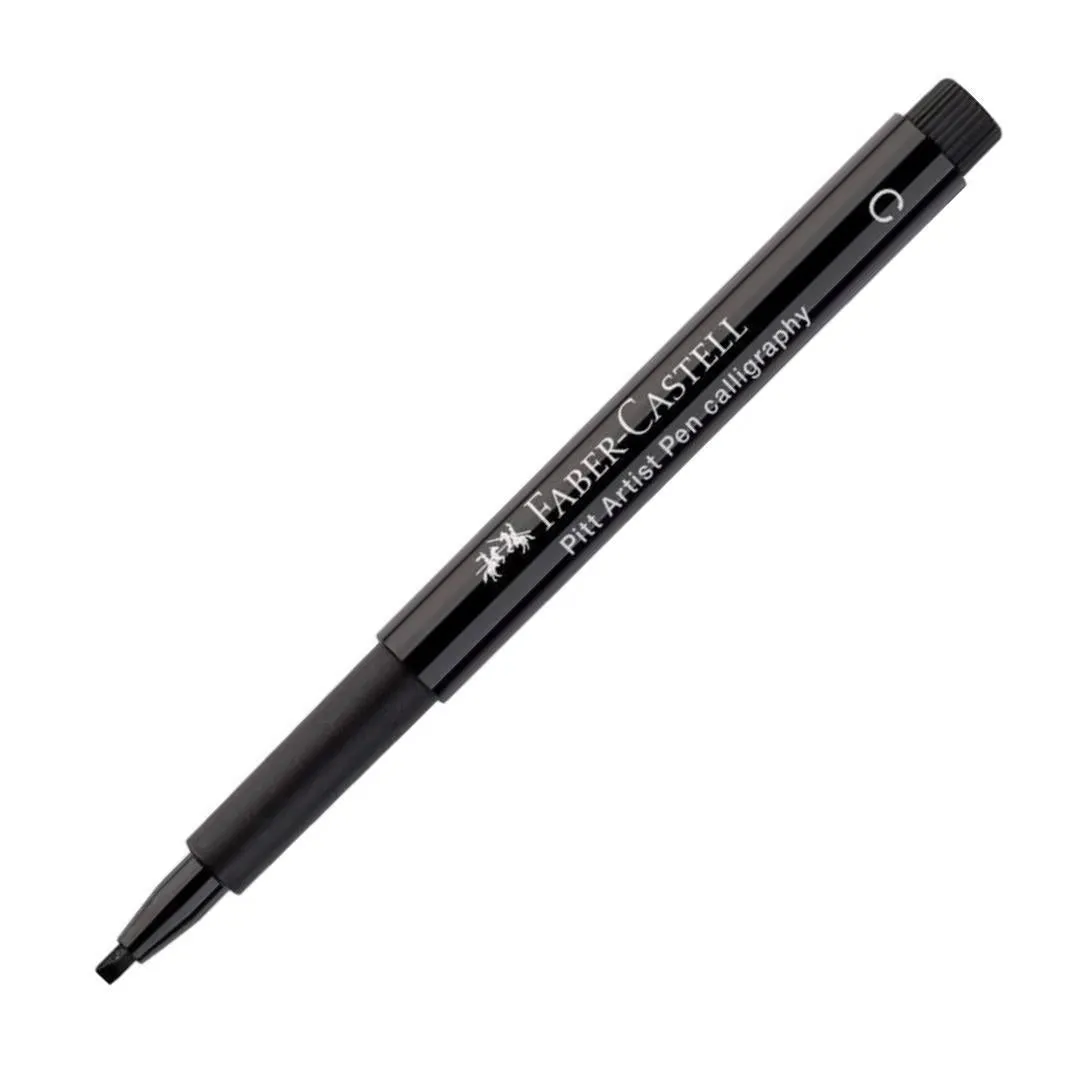 Faber-Castell Pitt Artist Calligraphy Pen