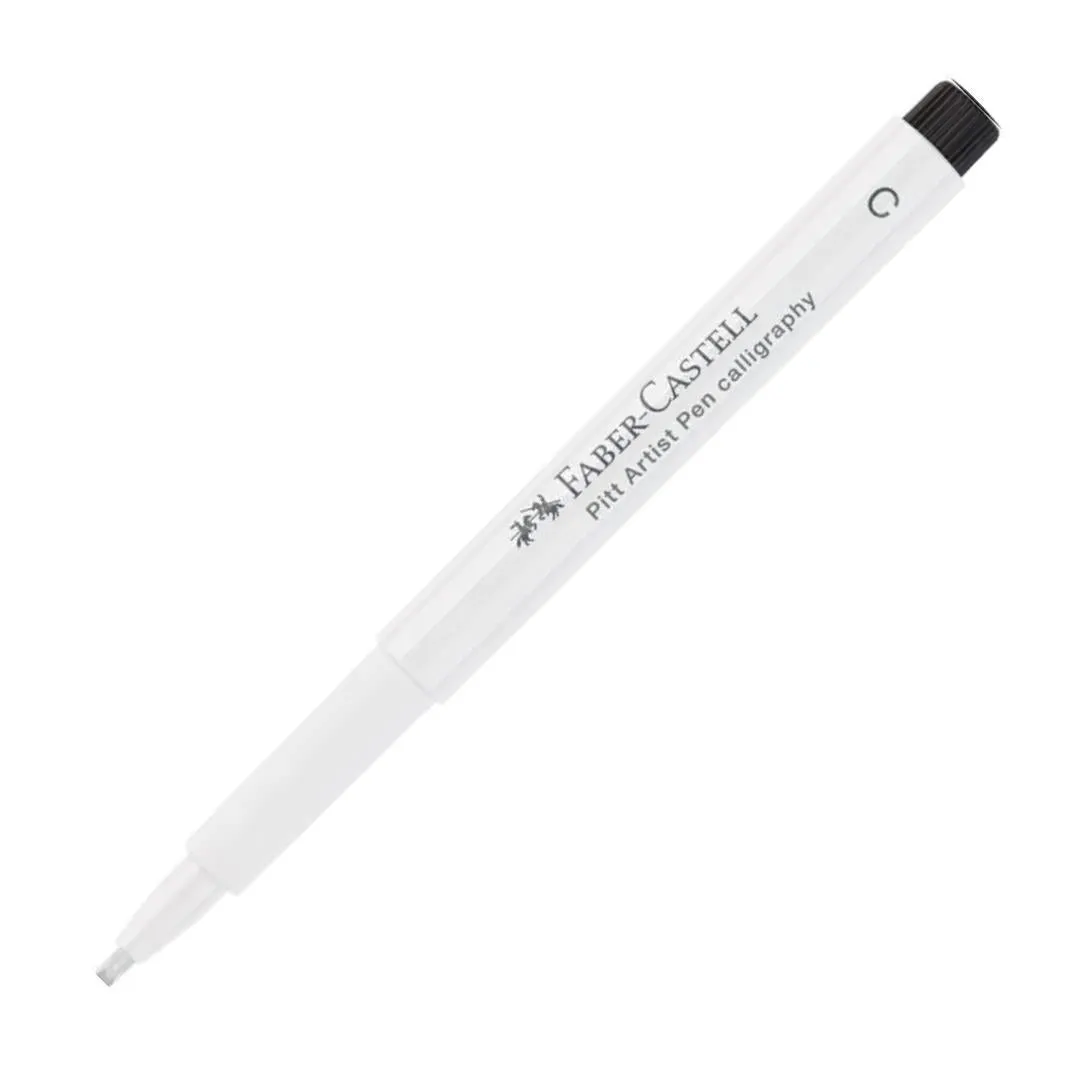 Faber-Castell Pitt Artist Calligraphy Pen