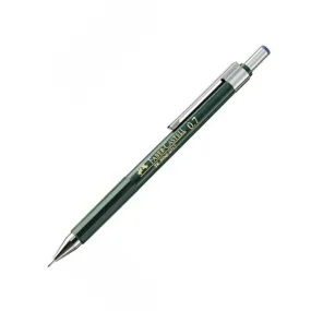 FABER-CASTELL TK-FINE 9717 Mech. Pencil 0.7mm