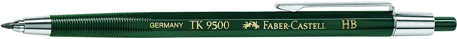 FABER-CASTELL TK9500 clutch pencil -HB