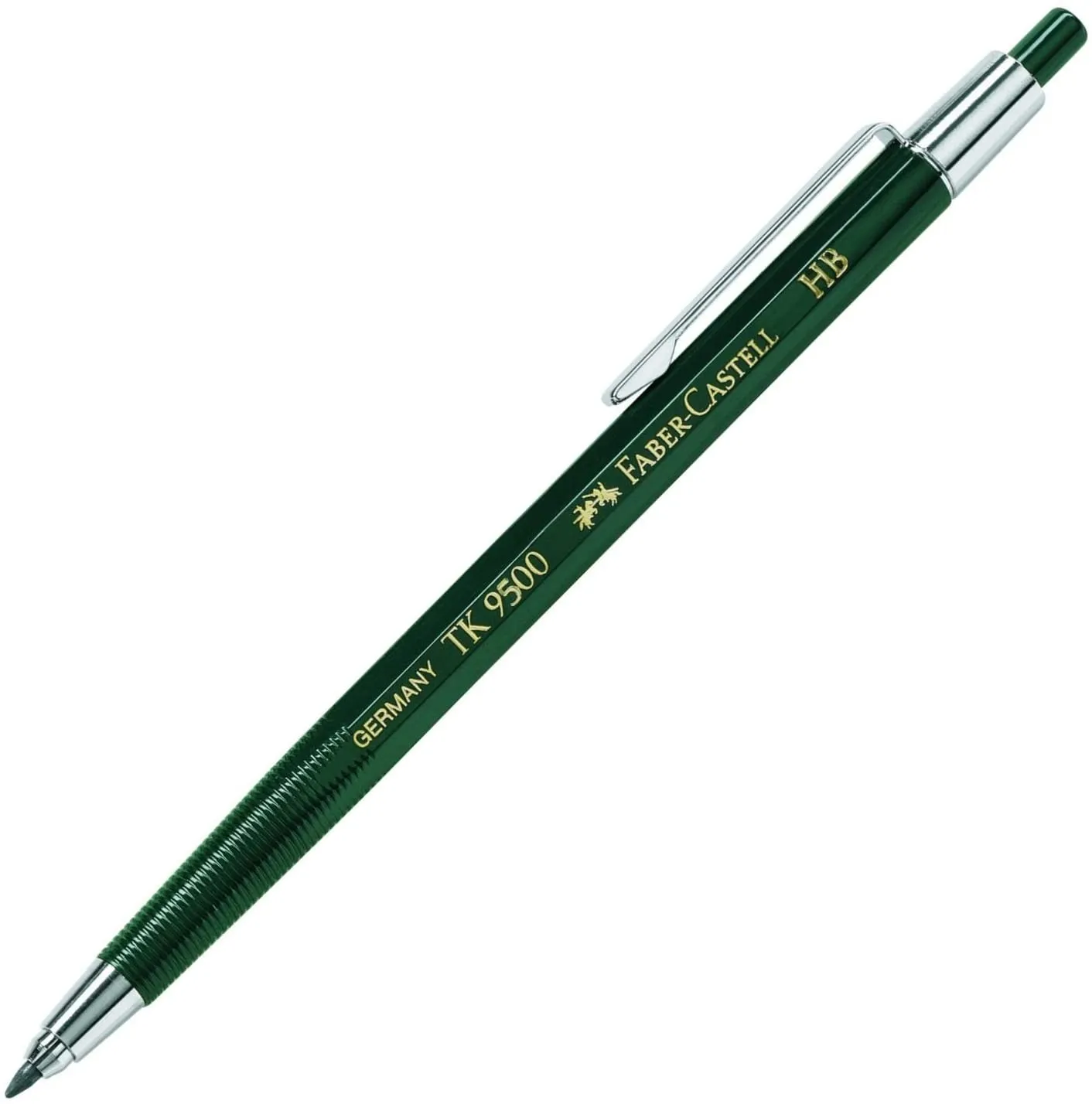 FABER-CASTELL TK9500 clutch pencil -HB