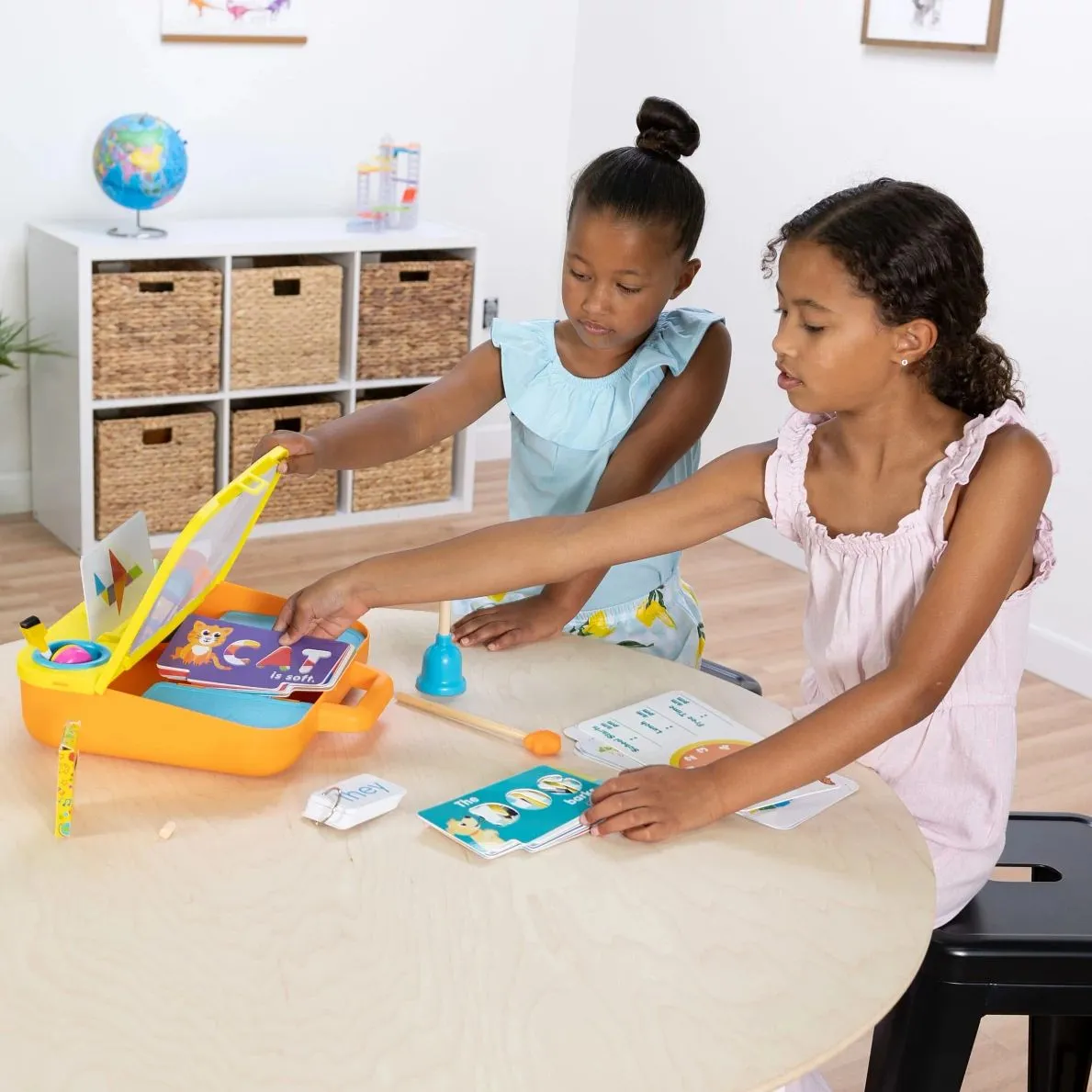 Fat Brain Toys® Pretendables: School Set