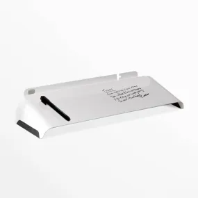 FluidStance Slope™ Desk Whiteboard