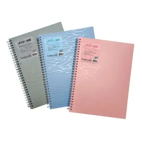Foldermate Spiral Notebook A7 Box
