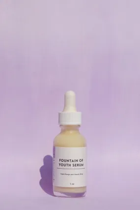 Fountain of Youth