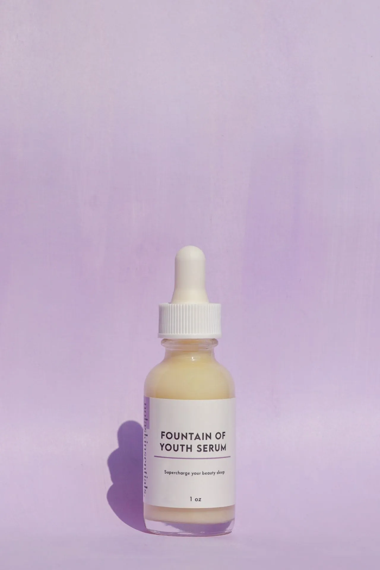 Fountain of Youth