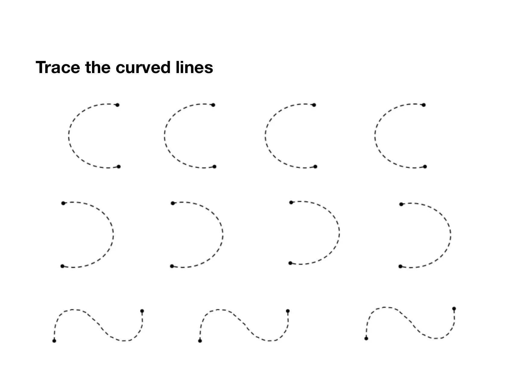 Free Prewriting Worksheets