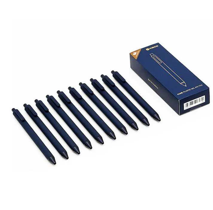 Gel Pen Set - KacoGreen Pure