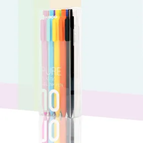 Gel Pen Set - KacoGreen Pure