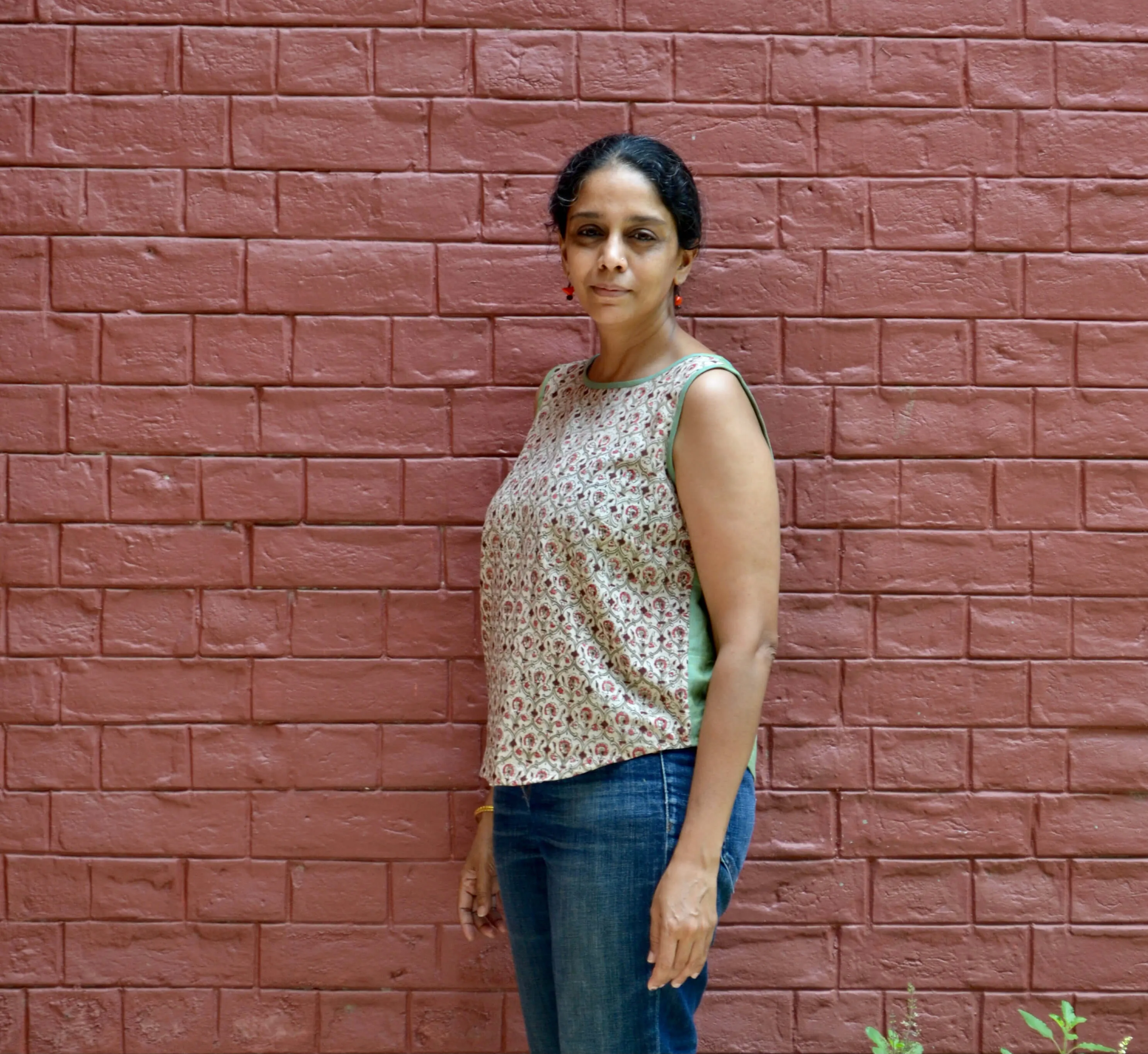 Gemma Sewing Pattern - Digital