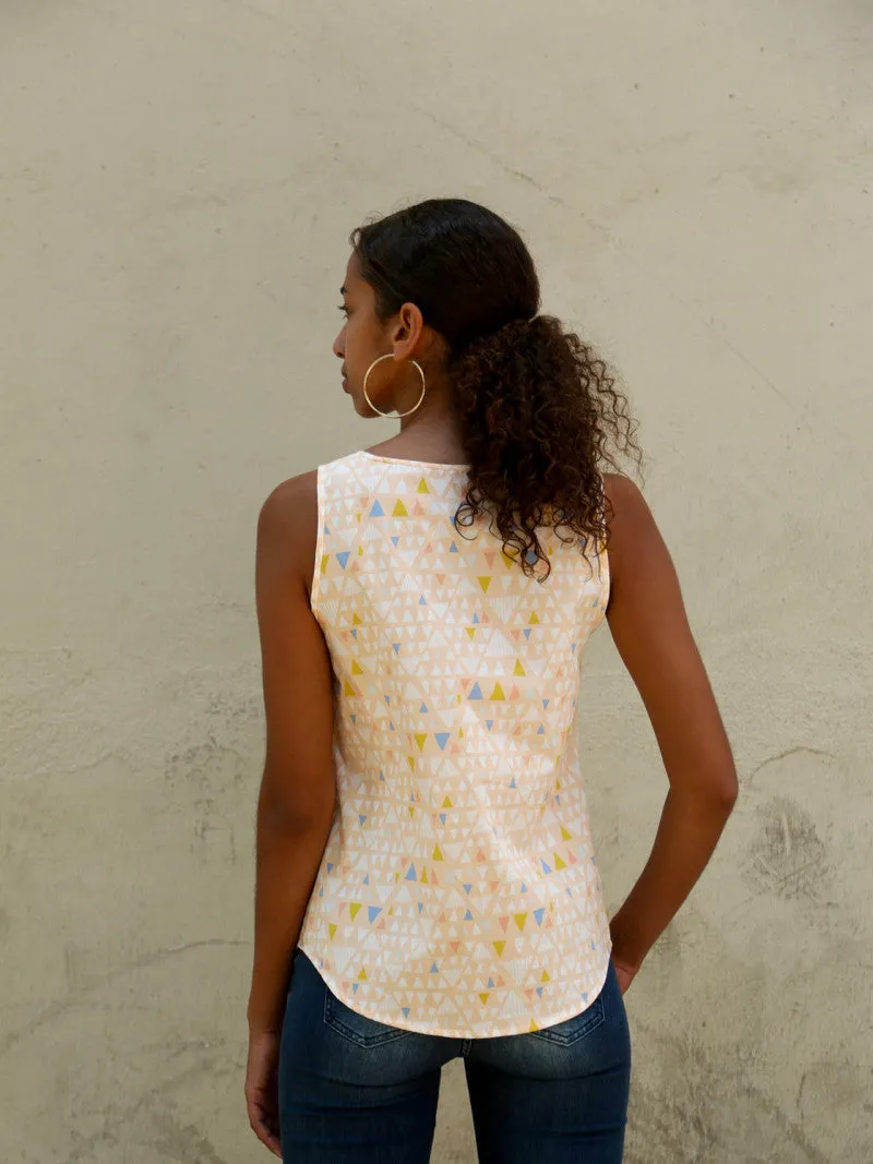 Gemma Sewing Pattern - Digital