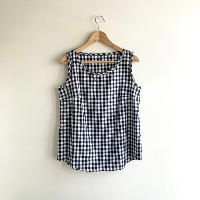 Gemma Sewing Pattern - Digital