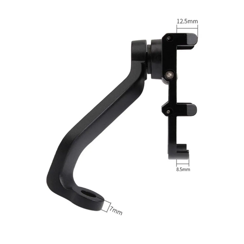 GUB PLUS 6 bicycle bike adjustable handlebar