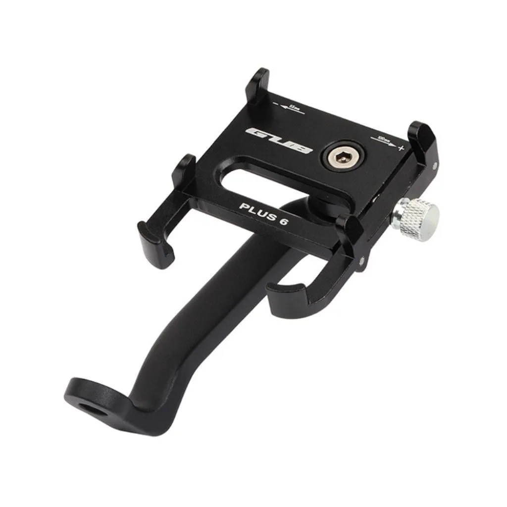GUB PLUS 6 bicycle bike adjustable handlebar