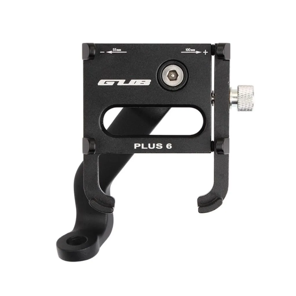 GUB PLUS 6 bicycle bike adjustable handlebar