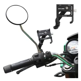GUB PLUS 6 bicycle bike adjustable handlebar