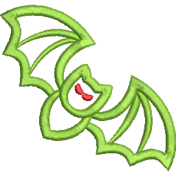 Halloween Bundle 7 - 20 Embroidery Designs