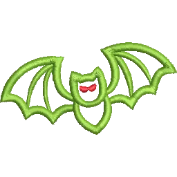 Halloween Bundle 7 - 20 Embroidery Designs
