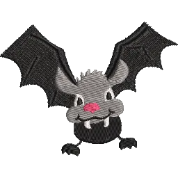 Halloween Bundle 7 - 20 Embroidery Designs