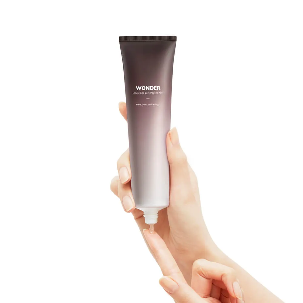 HaruHaru Wonder Black Rice Soft Peeling Gel