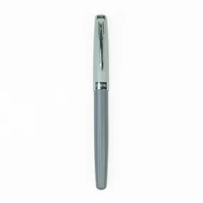 Hero 1502 Morandi Mingjian Gold Fountain Pen