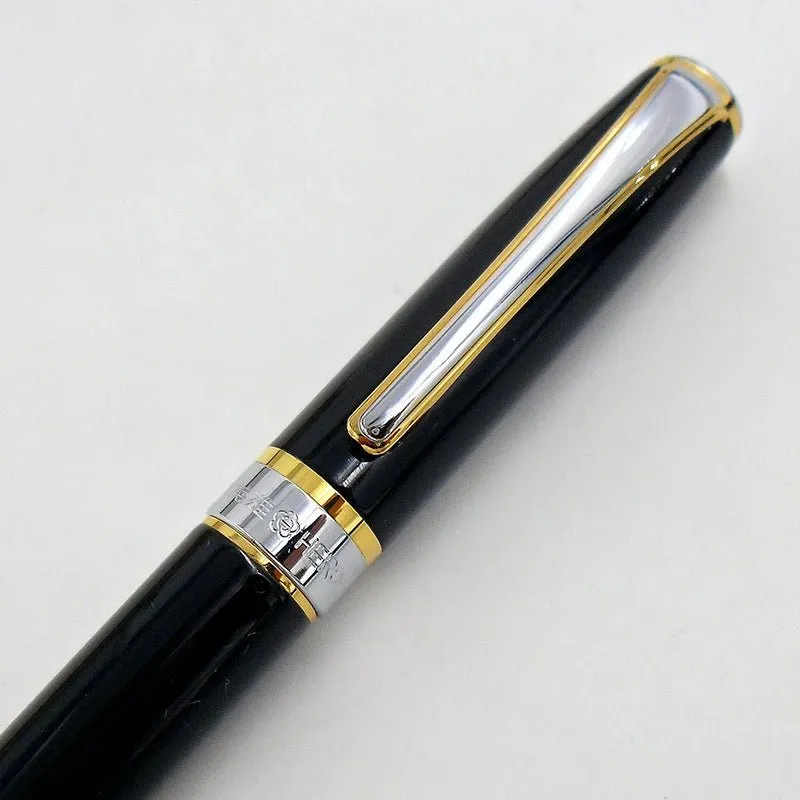 Hero 385 Classic Metal Fountain Pen