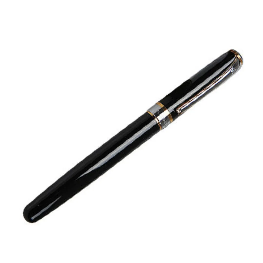 Hero 385 Classic Metal Fountain Pen