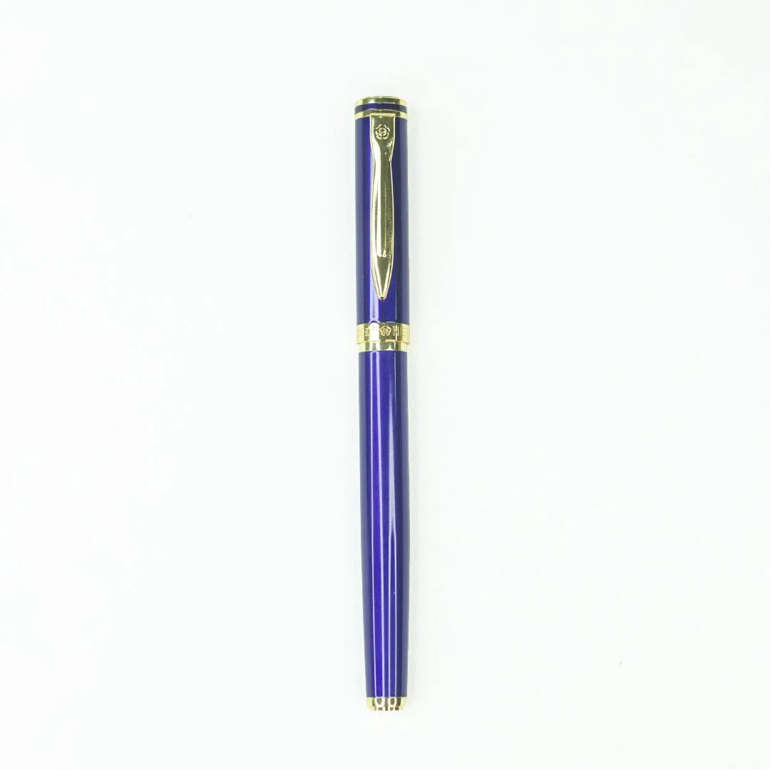 Hero 6177 3 in 1 Pen Set- Fountain & Ballpoint Pen & Art Calligraphy