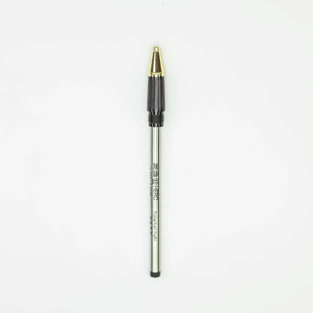 Hero 6177 3 in 1 Pen Set- Fountain & Ballpoint Pen & Art Calligraphy