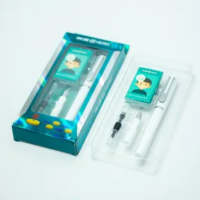 Hero Aura Zhengzi Double Pen Set