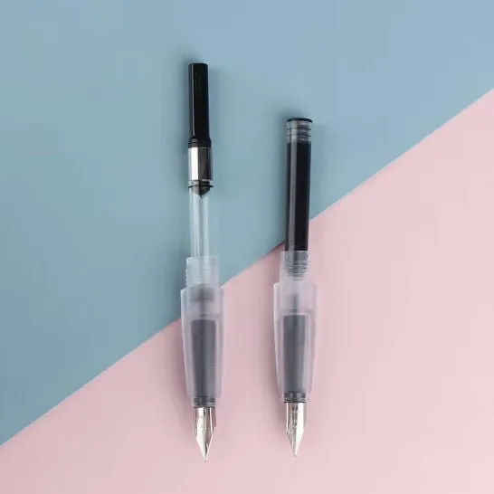 Hero Storm Chaser Fountain Pen