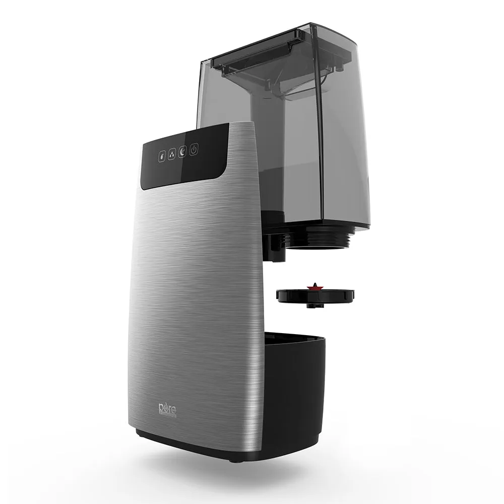 HUME™ XL Ultrasonic Cool Mist Humidifier