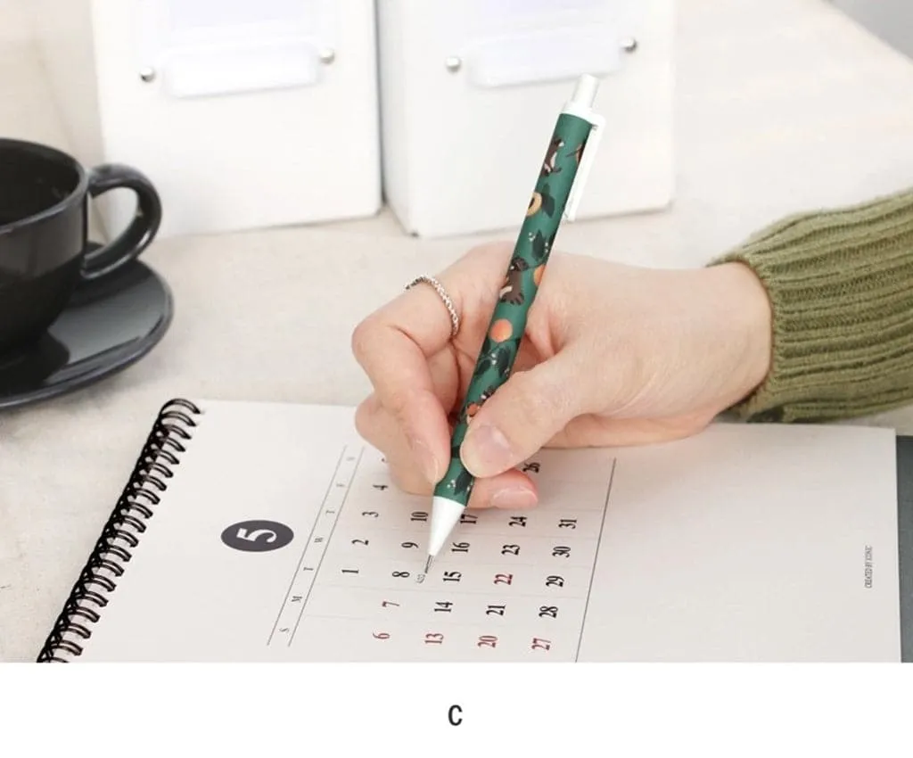 Iconic Sharp Mechanical Pencil