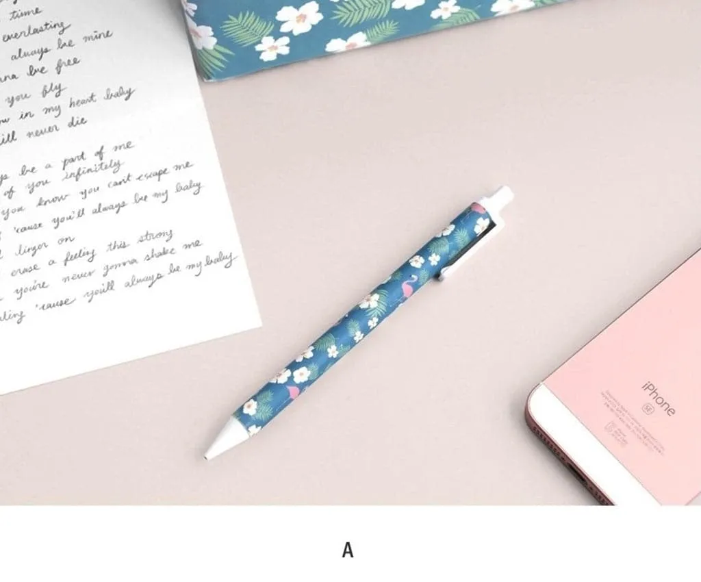 Iconic Sharp Mechanical Pencil
