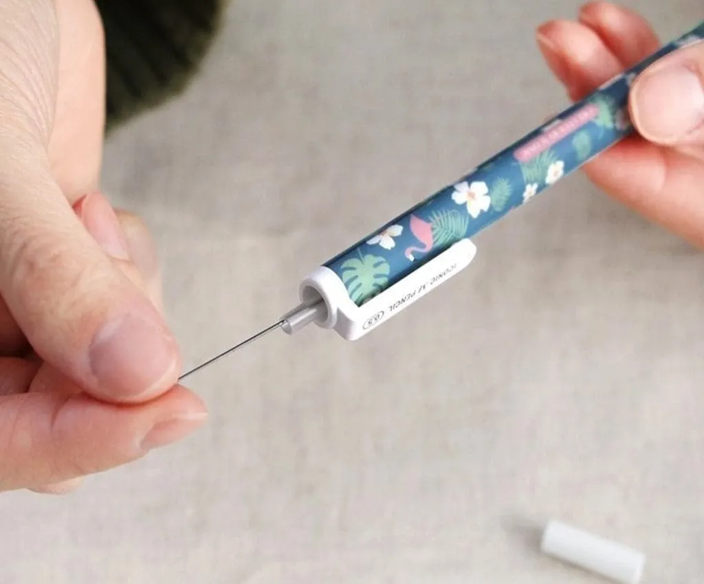 Iconic Sharp Mechanical Pencil