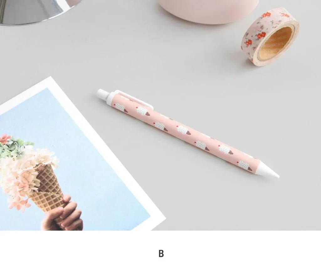 Iconic Sharp Mechanical Pencil