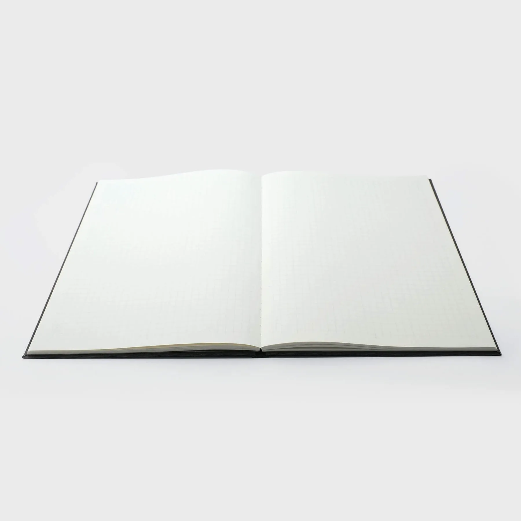 Kakimori A5 notebook - Aseedonclöud 06