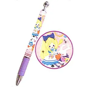 Kamio Vintage Fairy Tale World Rare Mechanical Pencil