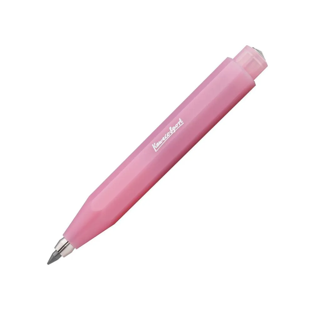 Kaweco Clutch Pencil (3.2mm) - Frosted Sport