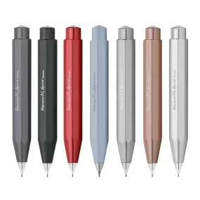 Kaweco Mechanical Pencil (0.7mm) - AL Sport