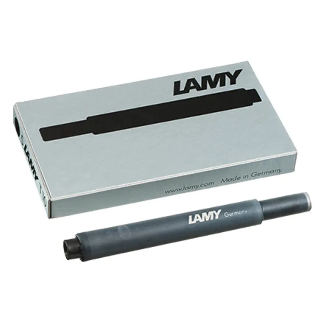 Lamy Fountain Pen Cartirdge 5pc