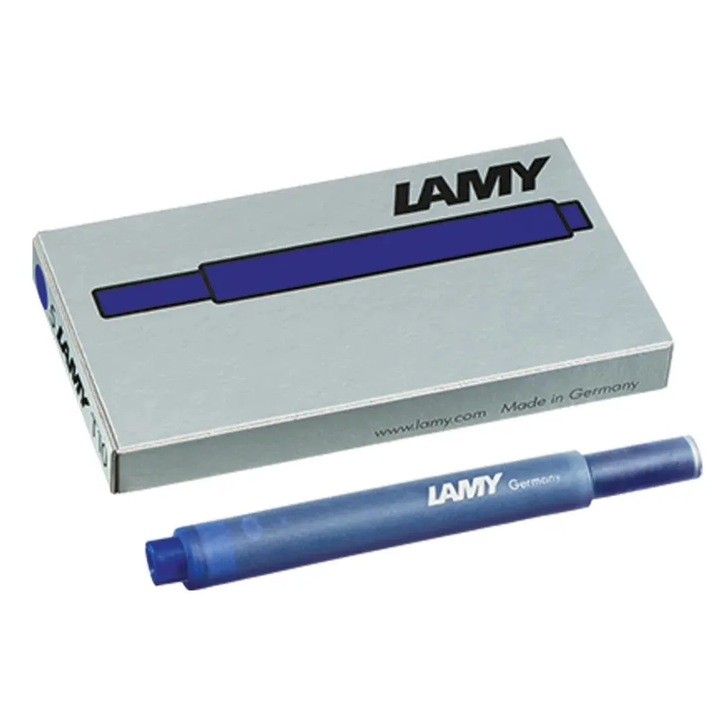 Lamy Fountain Pen Cartirdge 5pc