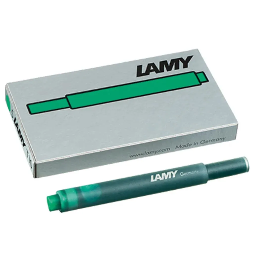 Lamy Fountain Pen Cartirdge 5pc