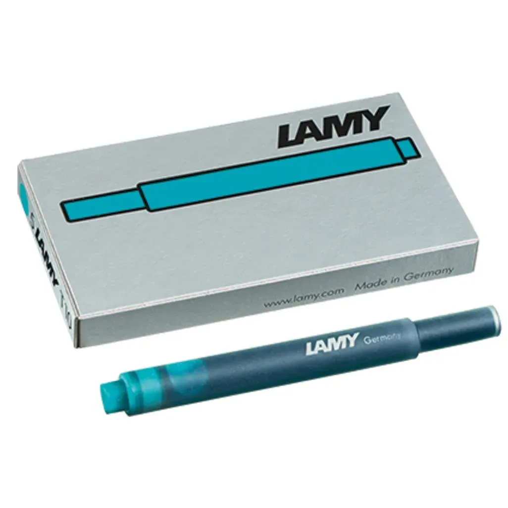 Lamy Fountain Pen Cartirdge 5pc