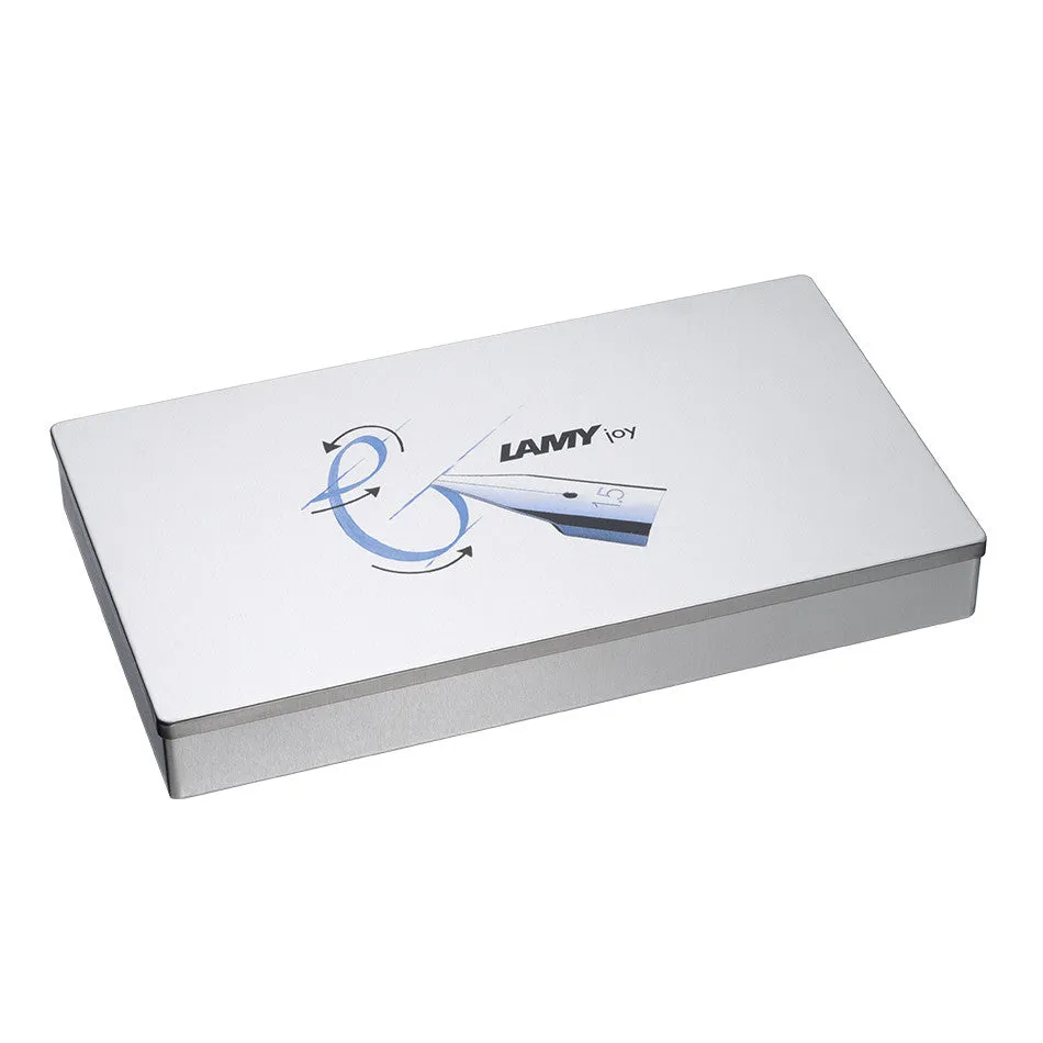 LAMY joy Calligraphy Fountain Pen Gift Set